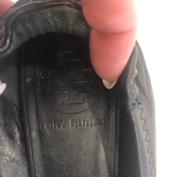 Tory Burch ballet flats - Picture 4 of 4